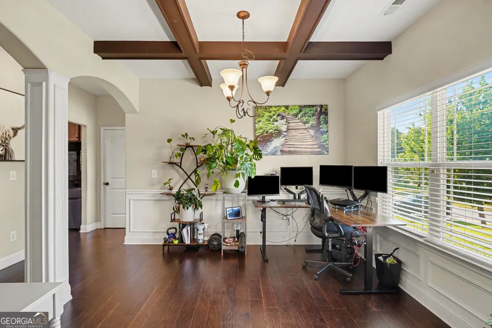 213 Tapestry DR McDonough, GA 30252