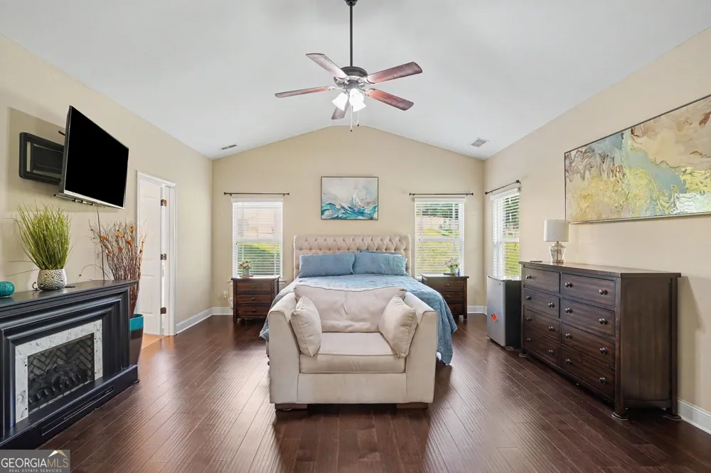 213 Tapestry DR McDonough, GA 30252