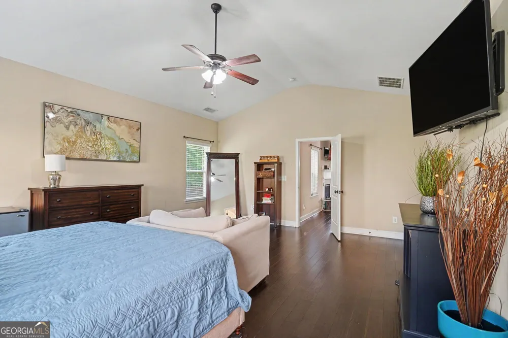 213 Tapestry DR McDonough, GA 30252