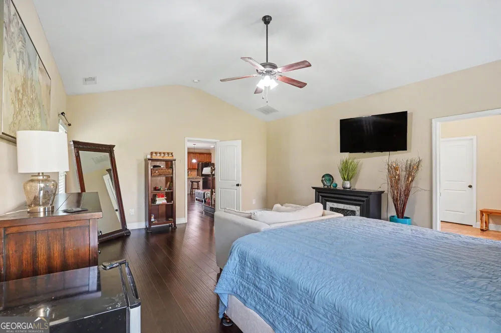 213 Tapestry DR McDonough, GA 30252