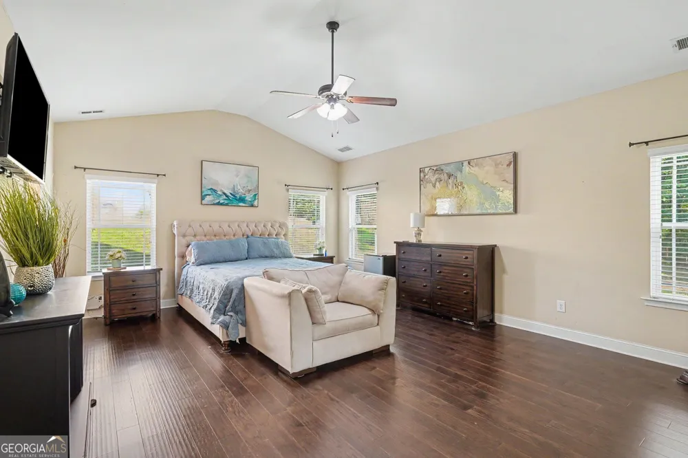 213 Tapestry DR McDonough, GA 30252