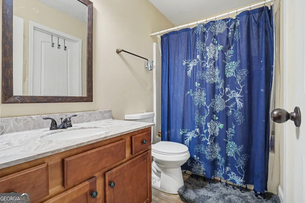 213 Tapestry DR McDonough, GA 30252