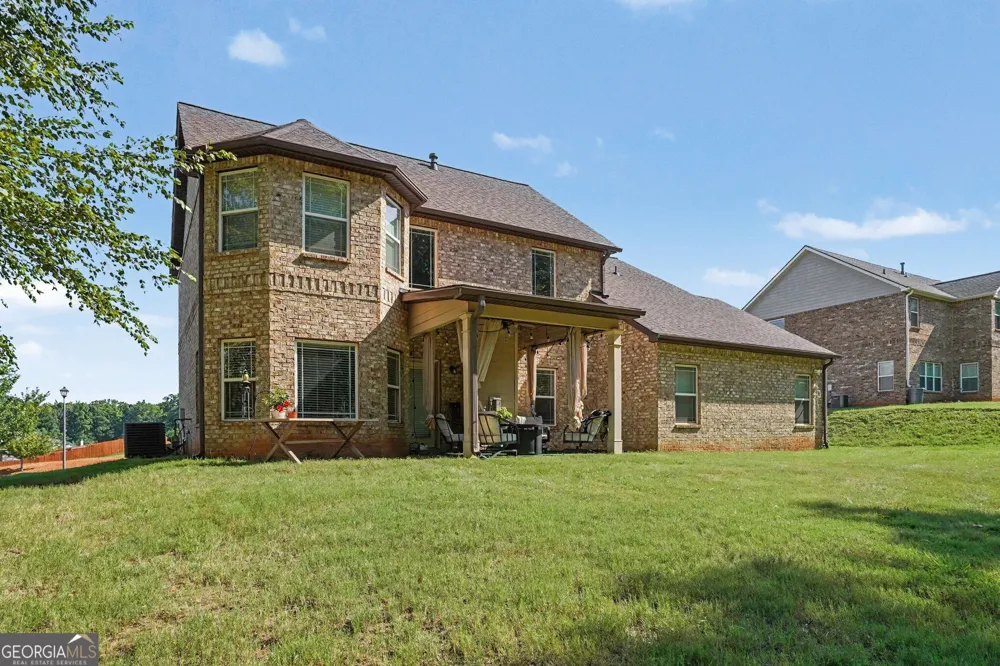 213 Tapestry DR McDonough, GA 30252