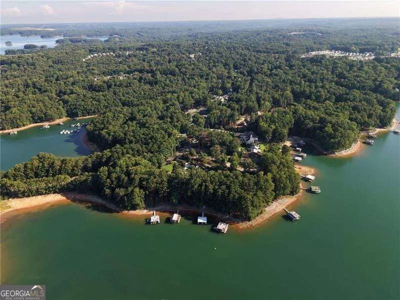 3275 Lanier Beach South RD Cumming, GA 30041