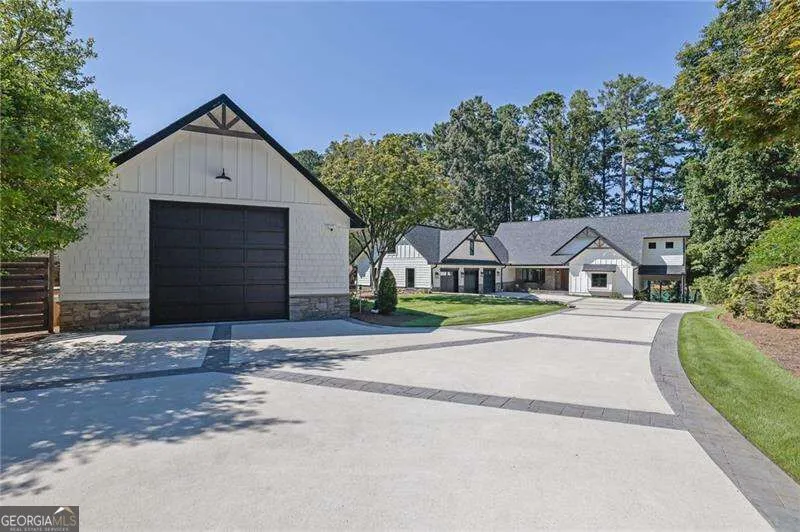 3275 Lanier Beach South RD Cumming, GA 30041