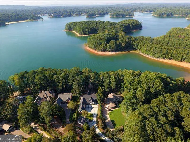3275 Lanier Beach South RD Cumming, GA 30041