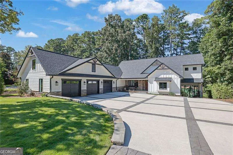 3275 Lanier Beach South RD Cumming, GA 30041