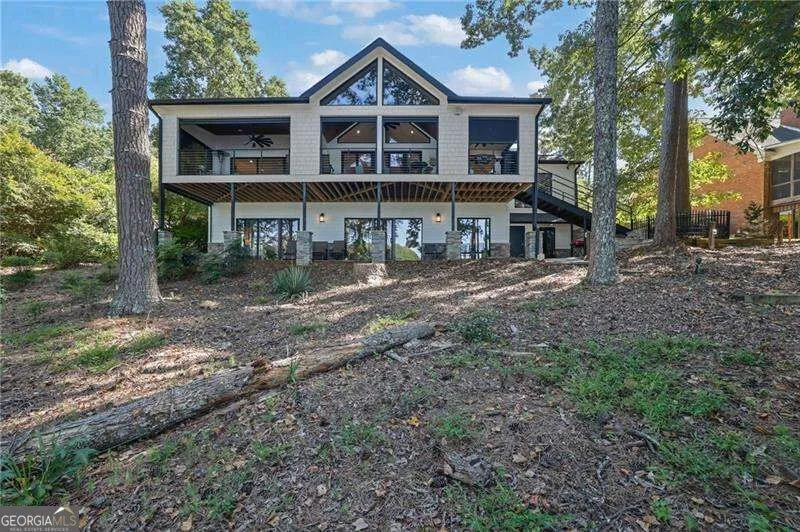 3275 Lanier Beach South RD Cumming, GA 30041