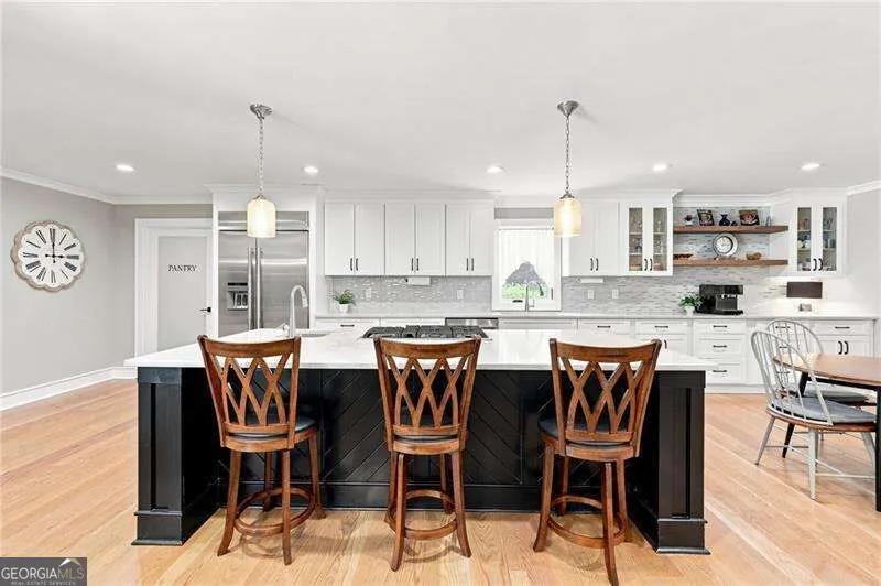3275 Lanier Beach South RD Cumming, GA 30041