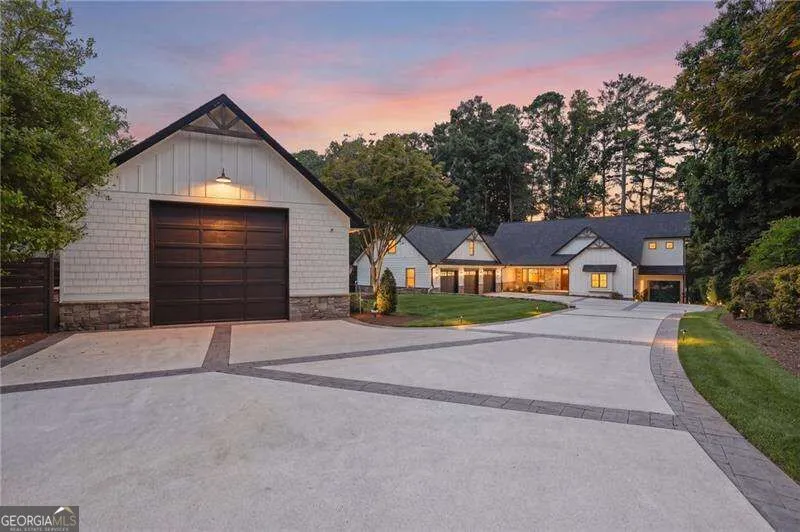 3275 Lanier Beach South RD Cumming, GA 30041