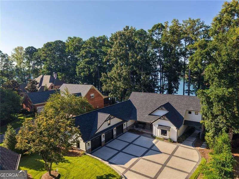 3275 Lanier Beach South RD Cumming, GA 30041