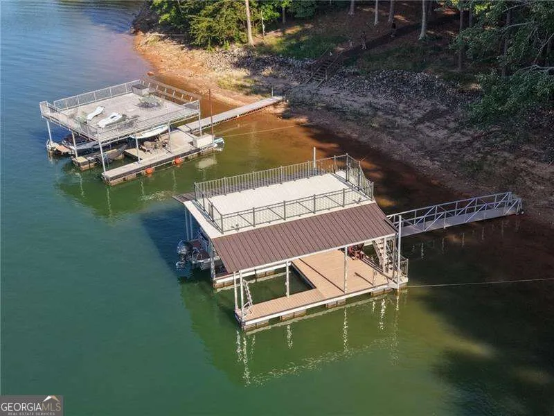 3275 Lanier Beach South RD Cumming, GA 30041