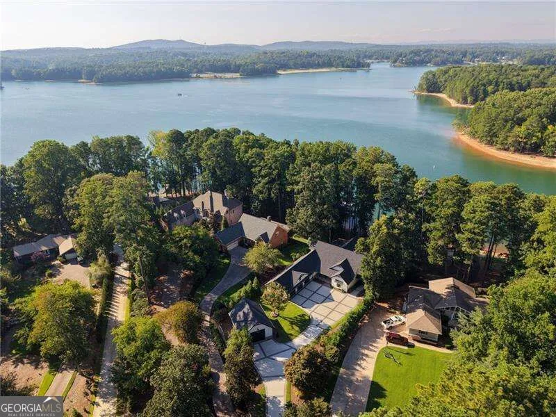 3275 Lanier Beach South RD Cumming, GA 30041