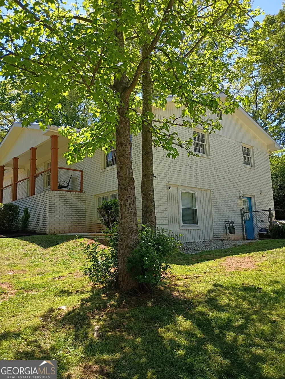 1611 Carlton AVE Stone Mountain, GA 30087