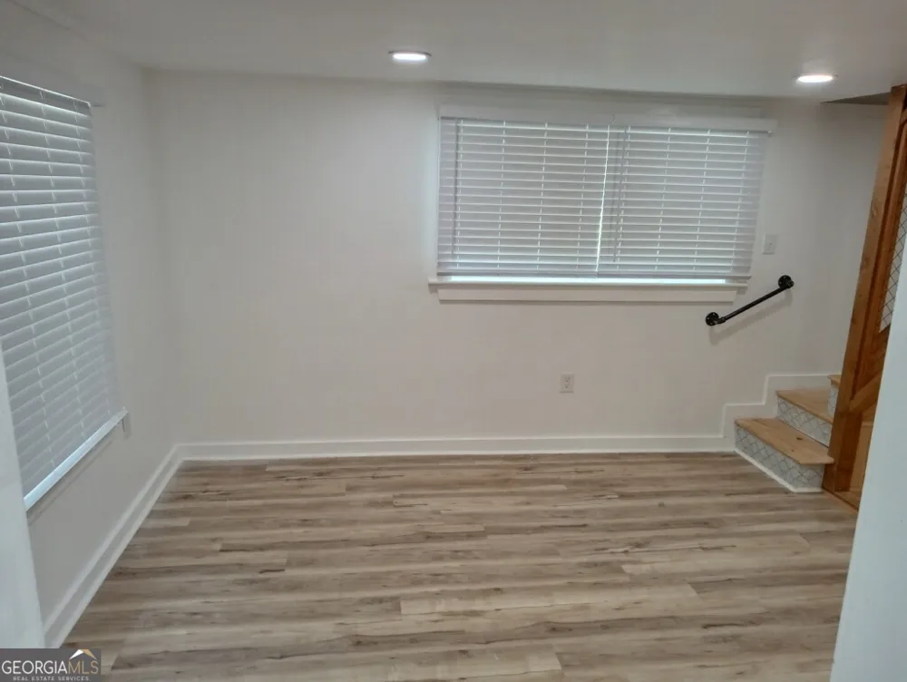 1611 Carlton AVE Stone Mountain, GA 30087