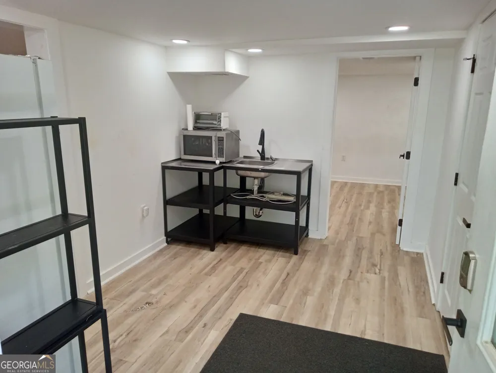1611 Carlton AVE Stone Mountain, GA 30087