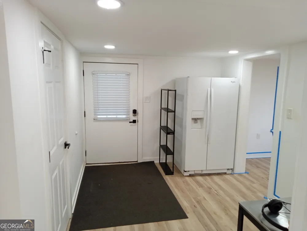 1611 Carlton AVE Stone Mountain, GA 30087