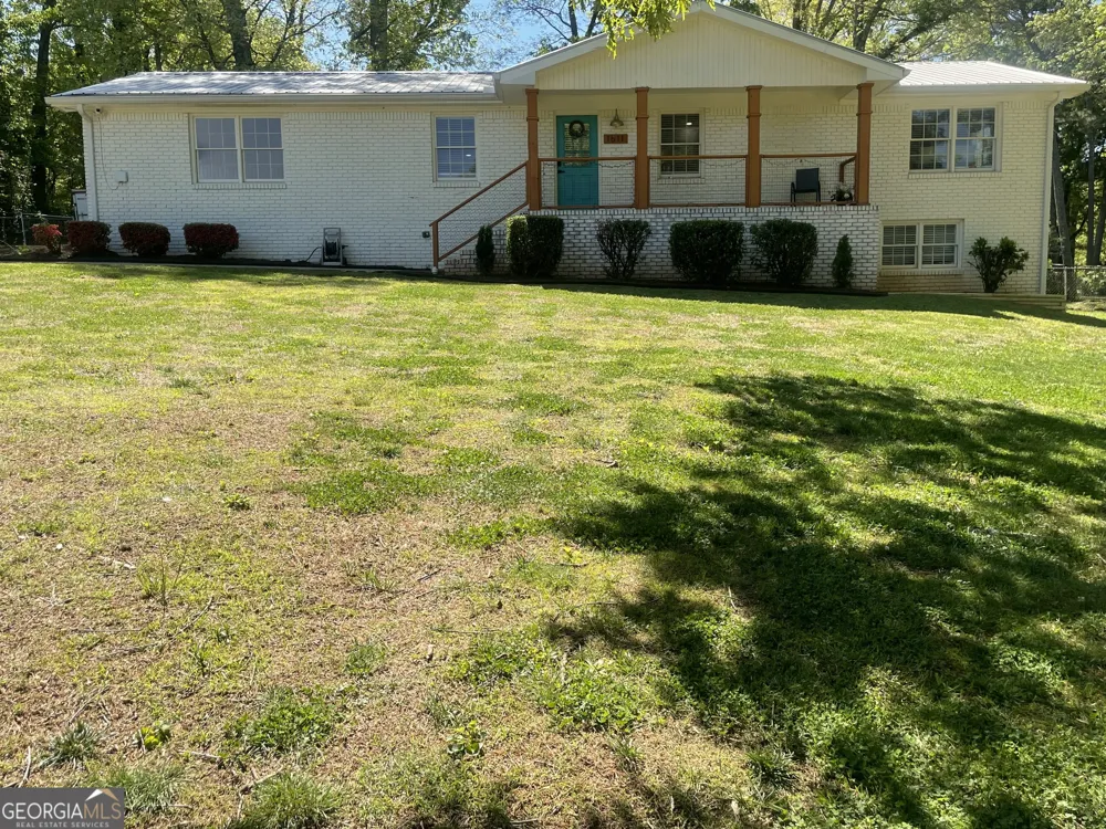 1611 Carlton AVE Stone Mountain, GA 30087
