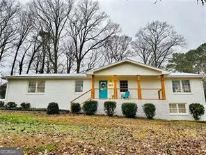 1611 Carlton AVE Stone Mountain, GA 30087