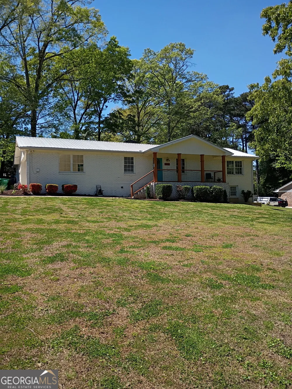 1611 Carlton AVE Stone Mountain, GA 30087