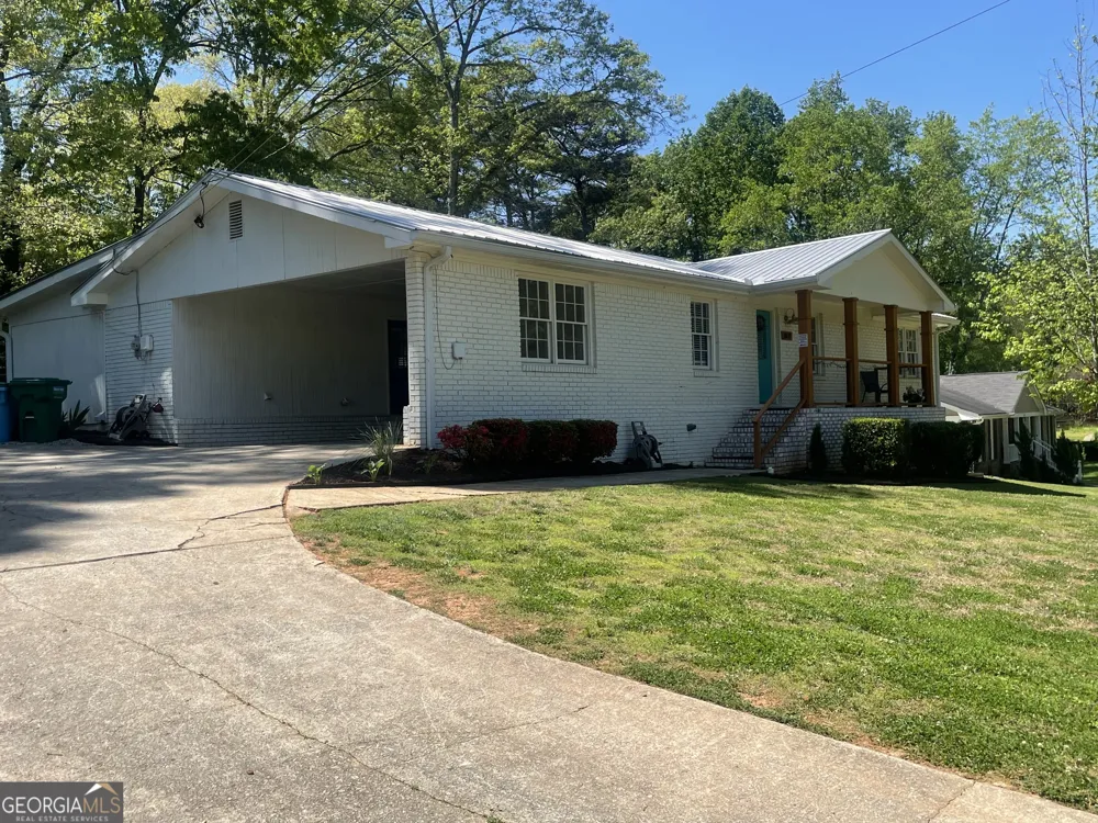 1611 Carlton AVE Stone Mountain, GA 30087