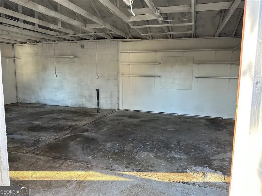 1611 Carlton AVE Stone Mountain, GA 30087