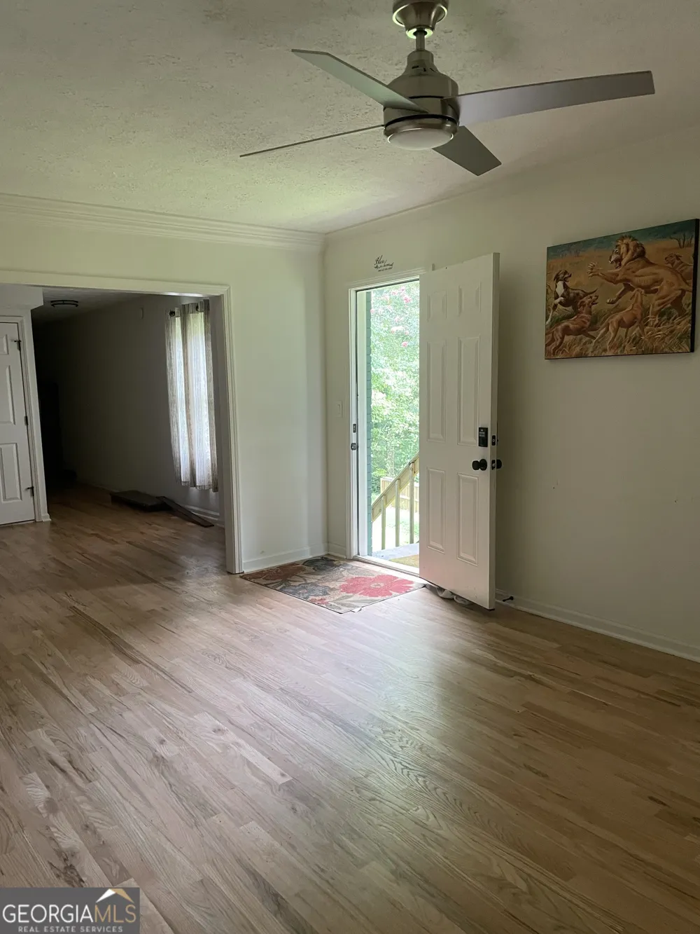 5205 Corinth CIR Stone Mountain, GA 30087