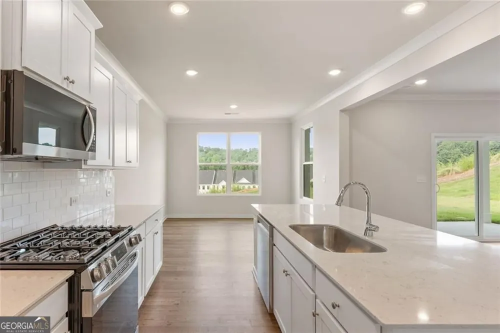 2629 Marshwood CIR Gainesville, GA 30507