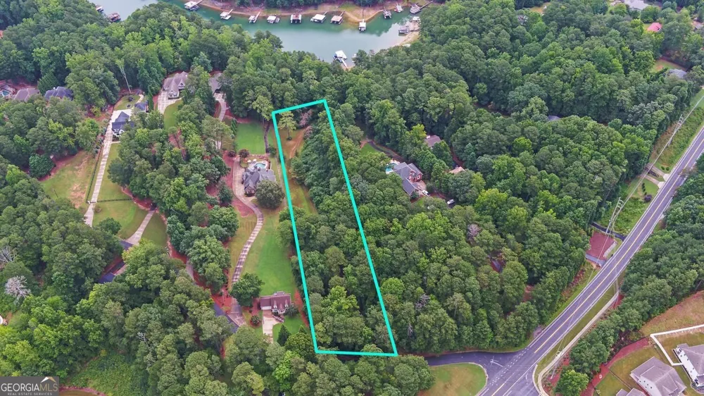 6285 Old Shadburn Ferry RD Buford, GA 30518