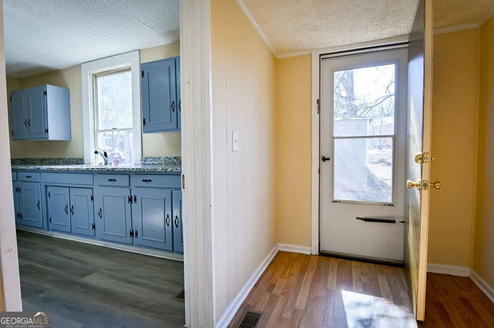 3 Bay ST Covington, GA 30014