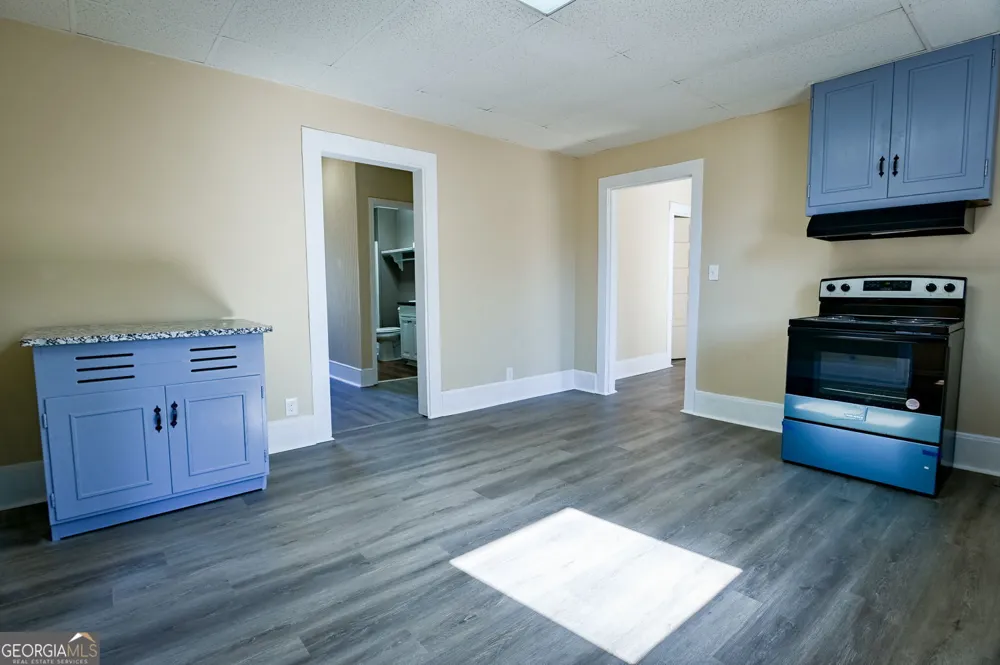 3 Bay ST Covington, GA 30014