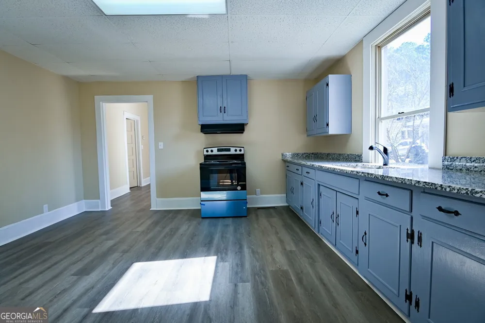 3 Bay ST Covington, GA 30014