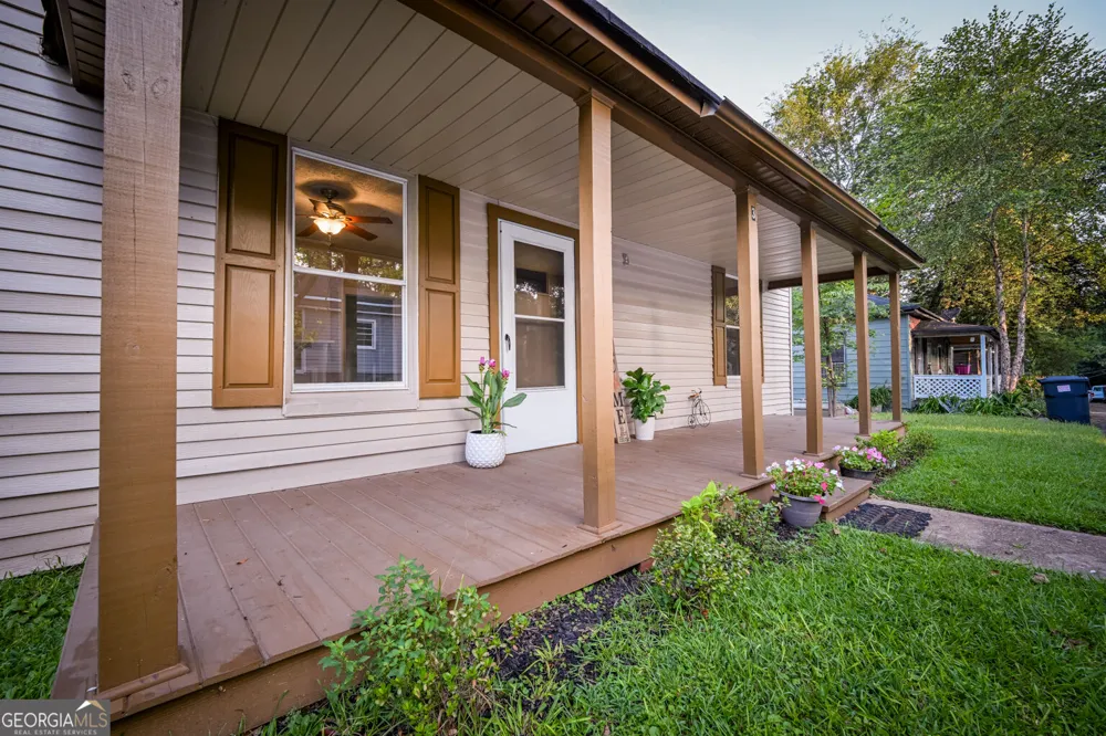 3 Bay ST Covington, GA 30014