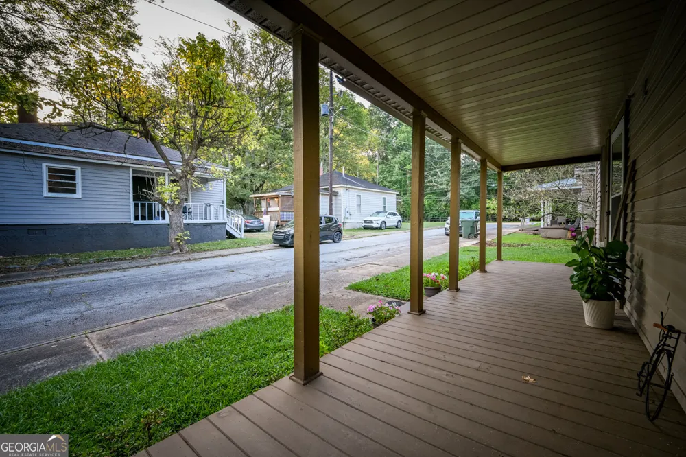 3 Bay ST Covington, GA 30014