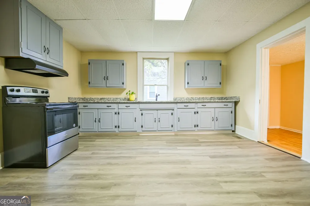 3 Bay ST Covington, GA 30014