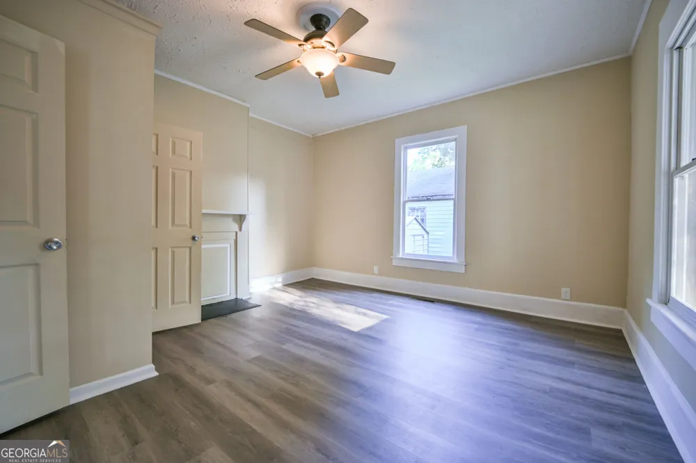 3 Bay ST Covington, GA 30014
