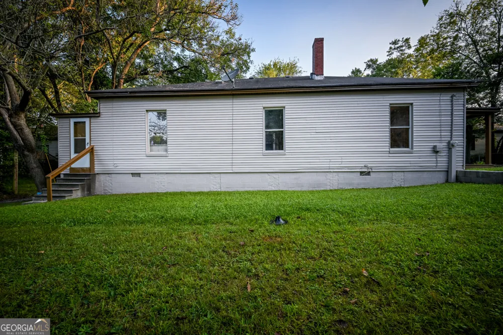 3 Bay ST Covington, GA 30014