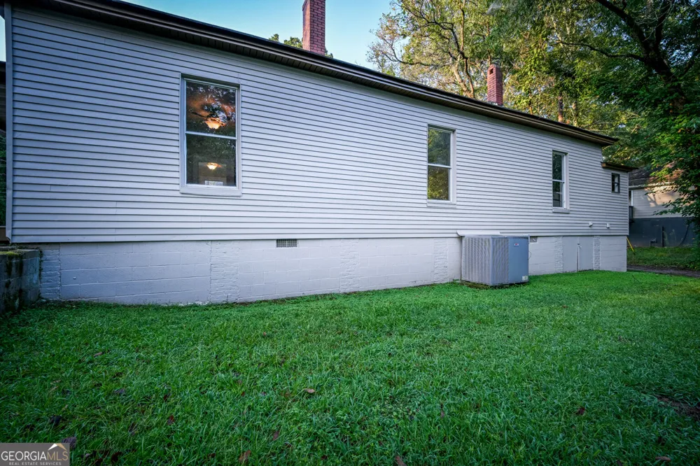 3 Bay ST Covington, GA 30014