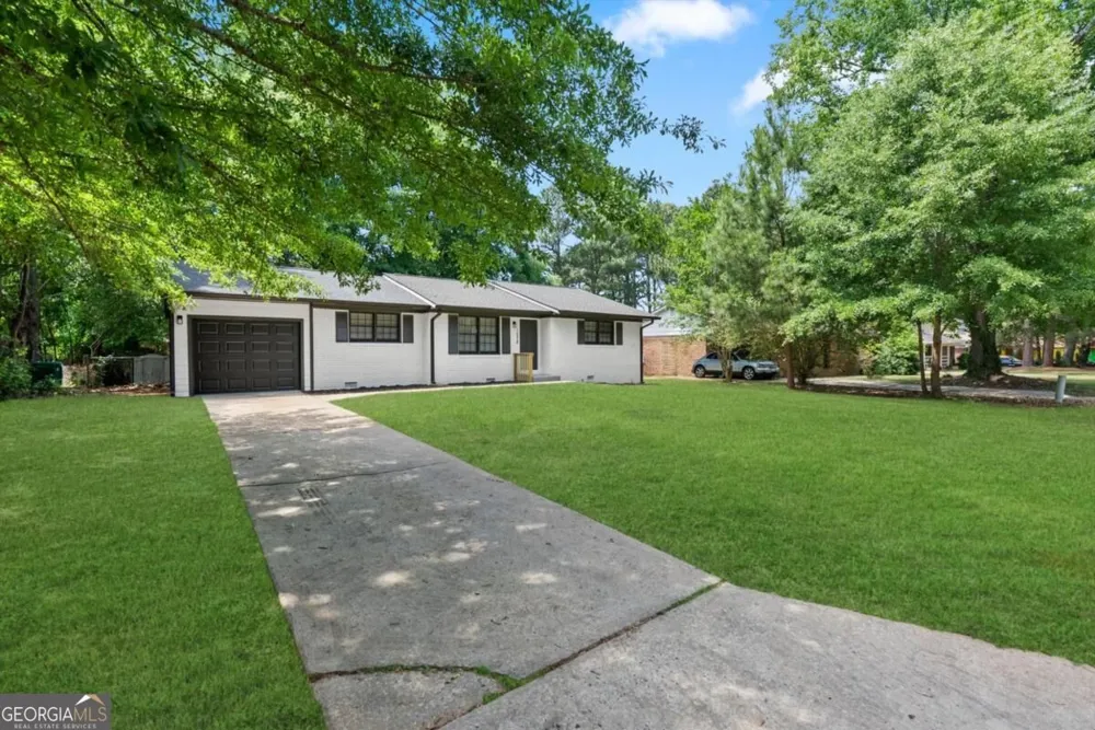1578 Pintail RD Jonesboro, GA 30238