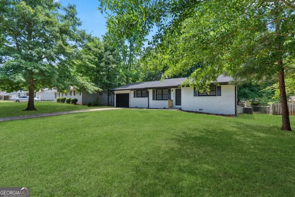 1578 Pintail RD Jonesboro, GA 30238