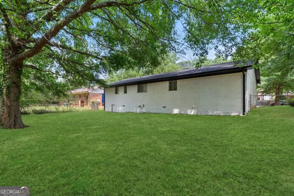 1578 Pintail RD Jonesboro, GA 30238
