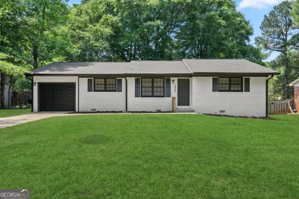 1578 Pintail RD Jonesboro, GA 30238
