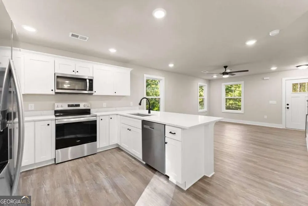6580 Old Still TRL Gainesville, GA 30506