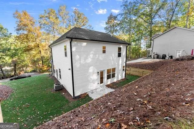 6580 Old Still TRL Gainesville, GA 30506