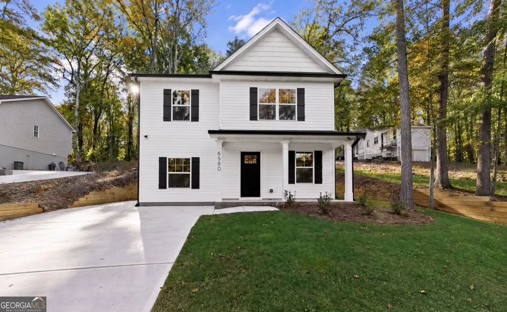 6580 Old Still TRL Gainesville, GA 30506
