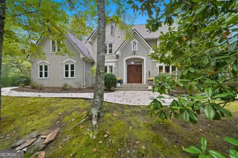 23 Vista Woods LN SE