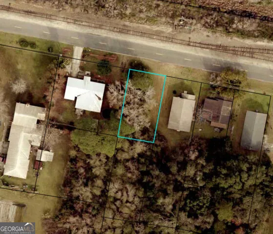0 Gallop ST St. Marys, GA 31558