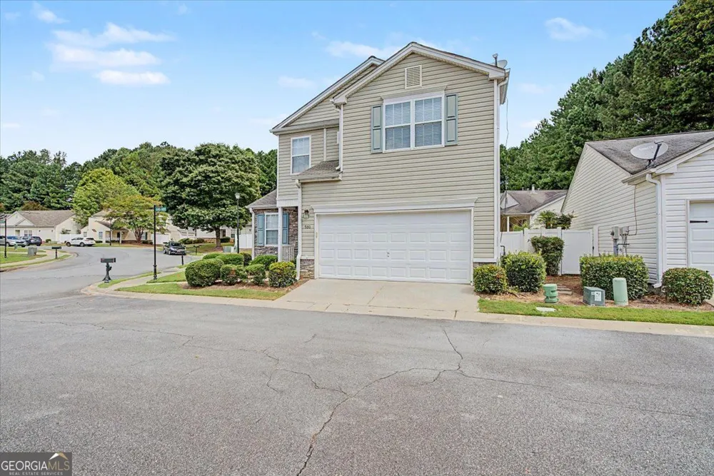 980 Windcroft CIR NW Acworth, GA 30101