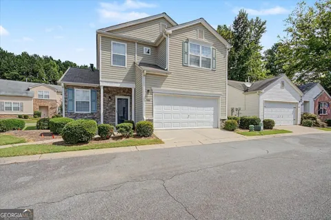 980 Windcroft CIR NW