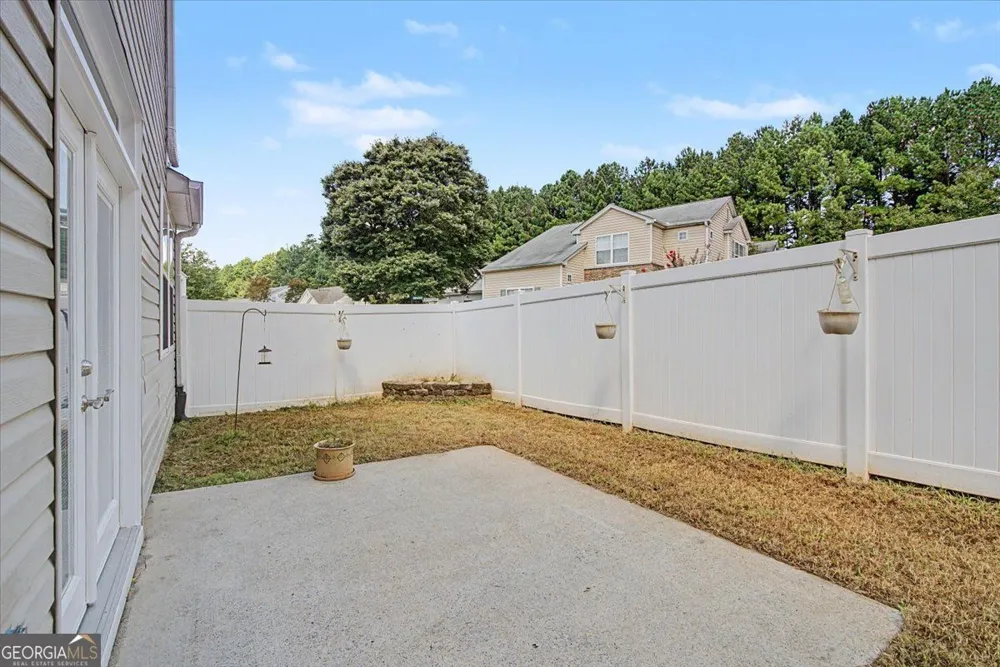 980 Windcroft CIR NW Acworth, GA 30101